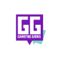 Garotas Geeks logo - Similar company to Evcom