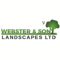 WEBSTER & SON LANDSCAPES LIMITED logo - Similar company to Creative Design And Maintenance, Llc
