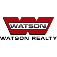 Watson Realty Bakersfield logo - Similar company to Downing-Frye Realty, Inc.