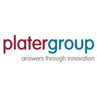 Plater Chemicals Group logo - Similar company to Plater Group
