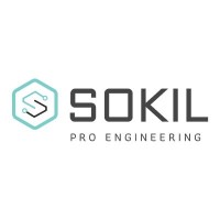 SOKIL logo - Similar company to Codex Exchange