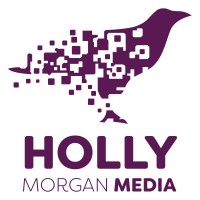Holly Morgan Media logo - Similar company to Hyde