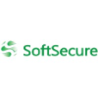 SoftSecure logo - Similar company to Marshalls Solutions