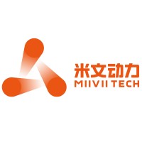 MIIVII TECH logo - Similar company to Leetop