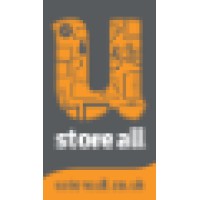 U Storeall Ltd