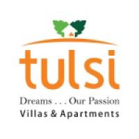 Tulsi Developers - India logo - Similar company to Design Plus