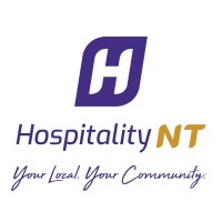Hospitality NT logo - Similar company to Geosrf
