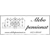 Alebo Pensionat logo - Similar company to Hotel Stelor