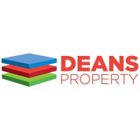 Deans Property logo - Similar company to Mosley Jarman