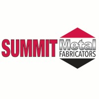 Summit Metal Fabricators logo - Similar company to Custom Laser Inc.