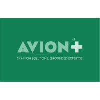 Avion Plus Aviation Services DWC LLC logo - Similar company to Mantis International Services Llc