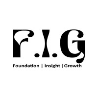 FIG (Foundation Insight Growth) logo - Similar company to .Executable