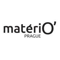 matériO' Prague logo - Similar company to Rekrabice