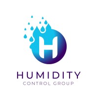 The Humidity Control Group logo - Similar company to Humidity Solutions Ltd