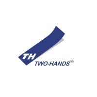 TWO HANDS GlOBAL logo - Similar company to Gi Contracting