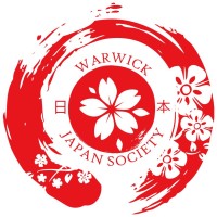 University of Warwick Japan Society logo - Similar company to Shinsekai Technologies
