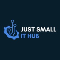 Just Small IT Hub logo - Similar company to Backcross Solutions