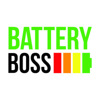 Battery Boss Ltd logo - Similar company to Solar-Tech Ua