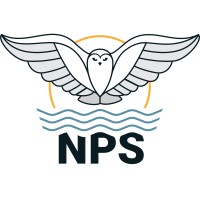 Nunavik Police Service logo - Similar company to ᒪᑭᕝᕕᒃ - Makivvik