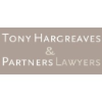 Tony Hargreaves & Partners Lawyers logo - Similar company to Galbally & O'Bryan