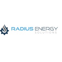 Radius Energy Solutions logo - Similar company to Radius Energy