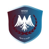 Wisne Security_Segurança Patrimonial Privada logo - Similar company to Audazes, Lda - Private Security