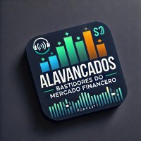 Alavancados: Bastidores do Mercado Financeiro logo - Similar company to Finpass