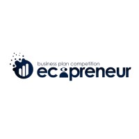 Ecopreneur Undip logo - Similar company to Diponegoro Art Competition