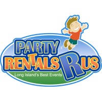 Party Rentals R Us logo - Similar company to Event Kings