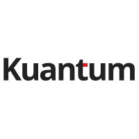 Kuantum logo - Similar company to Cxo Global Forum