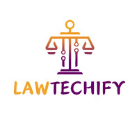 LawTechify logo - Similar company to Lawtech