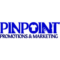 Ded Tees DBA Pinpoint Promotions & Marketing logo - Similar company to The Fractional Ppc