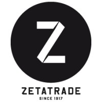 ZETATRADE AB logo - Similar company to Trad Rollers