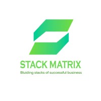 Stack Matrix logo - Similar company to Venture Park