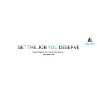 GET THE JOB YOUR DESERVE logo - Similar company to Remote Work