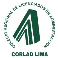 Colegio Regional de Licenciados en Administración logo - Similar company to Municipalidad De San Bartolo