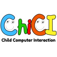 ChiCI - Child Computer Interaction logo - Similar company to Gwenna Moss Centre For Teaching And Learning