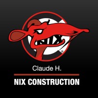 Claude H. Nix Construction Company logo - Similar company to Intermountain Aquatech Pools & Spas