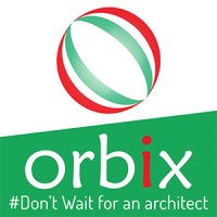 Orbix Designs logo - Similar company to S Designer