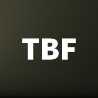 TBF logo - Similar company to Chamber Of Electrical Engineers