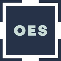 OES Consulting | Civil, Structural & Geotechnical Engineering logo - Similar company to Bainbridge Bros Ltd