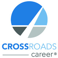 Crossroads Career Services logo - Similar company to Management Business Solutions