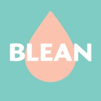 BLEAN logo - Similar company to Community Bots
