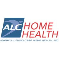 ALC Home Health, Inc. logo - Similar company to Zenly Solutions