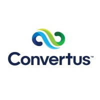 Convertus Group logo - Similar company to Extropic Energy Inc.