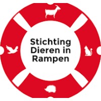 Stichting Dieren in Rampen logo - Similar company to Potjepadel