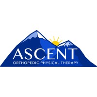 Ascent Orthopedic Physical Therapy logo - Similar company to Made To Move Physical Therapy, Inc.