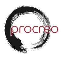 Procreo logo - Similar company to Procreo