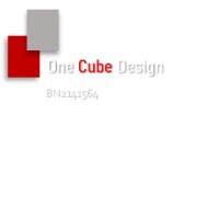 One Cube Design logo - Similar company to One6One