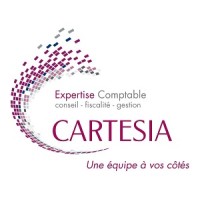 Cartesia Expertise-comptable Belfort logo - Similar company to Adaris